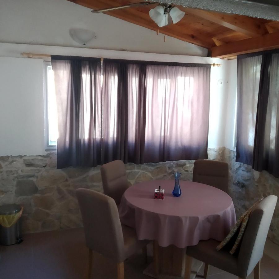 Milica App Skradinsko Polje 24酒店 外观 照片